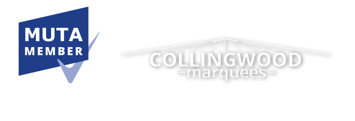 MUTA Member - Collingwood Marquees